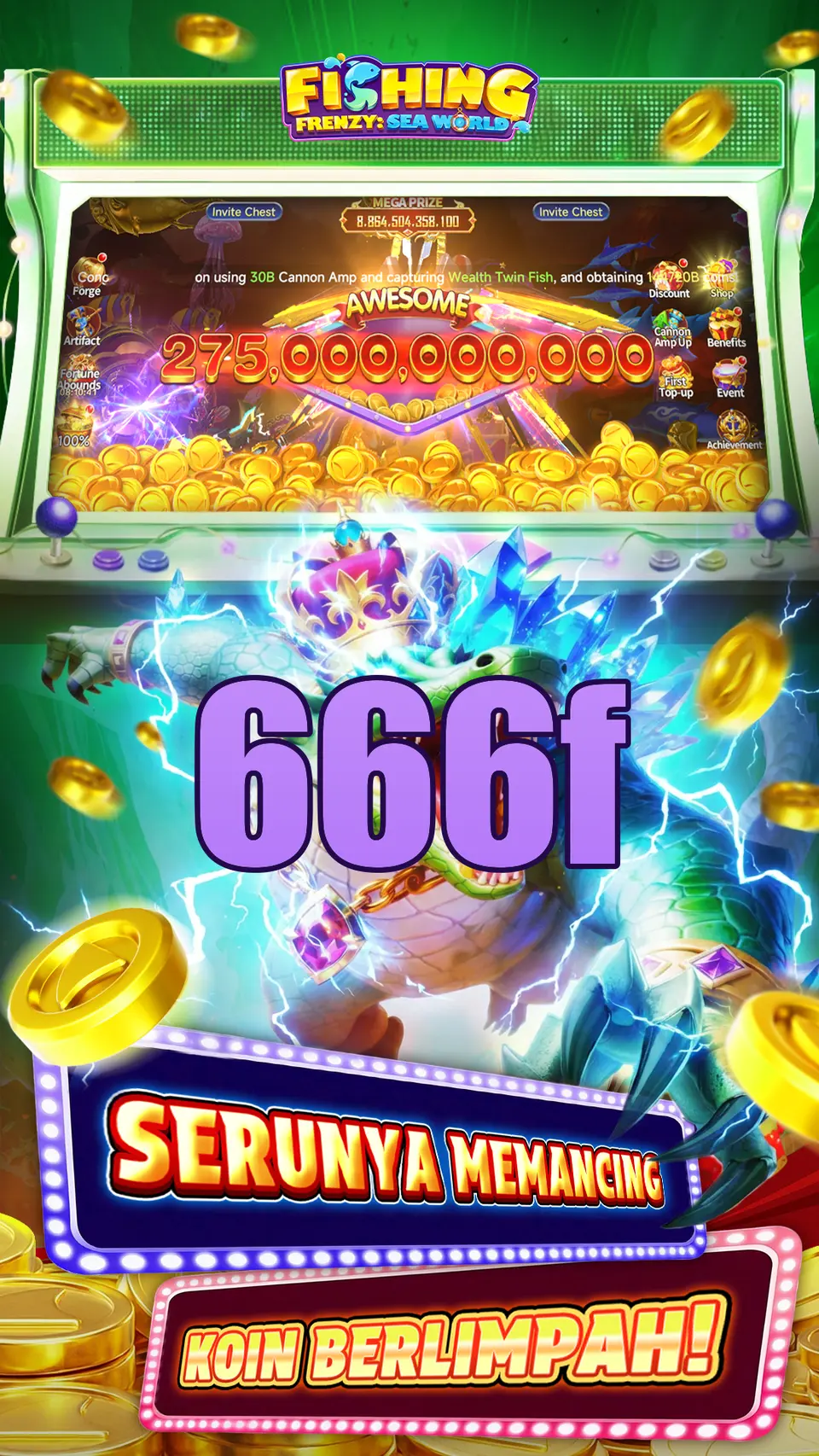 666f APK