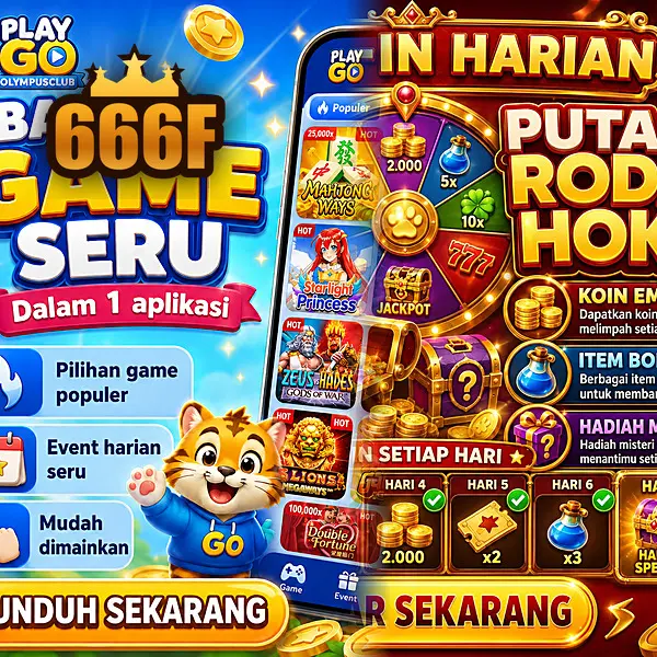 666f Masuk
