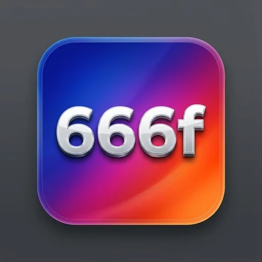 666f Logo - Resmi